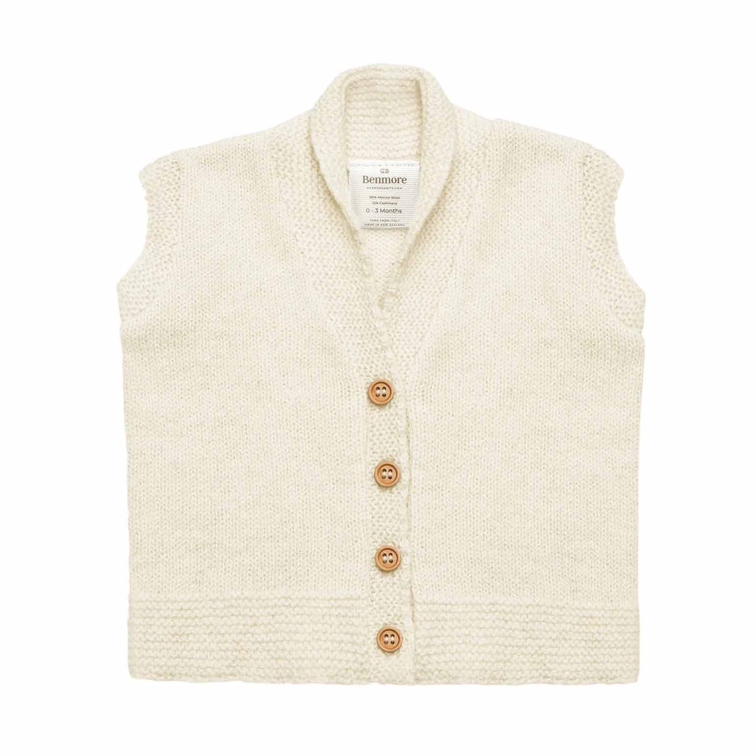 Benmore Classic Vest